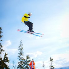 V&auml;dret var p&aring; topp s&aring; kameran och jag tog en pr. Foto: Gustav &amp;quot;TukTuk&amp;quot; Karlsson.