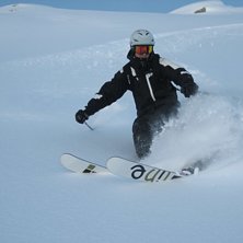 Foto: Fredrik Karlsson. &Aring;kare:  Mattias Johansson.