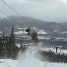 cork, f&ouml;rsta g&aring;ngen ja provade. Foto: anton. &Aring;kare: oskar.