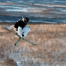 under slopen open sw right 7 mute. Foto: Hallvard Dalan. &Aring;kare: Sebastian Carlsson.