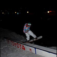 Foto: Mange K. &Aring;kare: Jag.