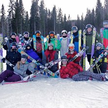 Kommande Freestyle-Gymnasie elever!. Foto: Sandra Englund. &Aring;kare: erik karlstr&ouml;m,daniel l&ouml;nn,jim lundberg, emil svantesson,Monique latifi,hugo melin,niklas wretblad,isac wetter&ouml;,jesper dahl, josephin kvarnberg,anton t&ouml;rnhult,gussi nilsson,max ottosson,lukas eriksson.