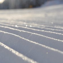 Knallforhold og julestemning p&aring; fjellet
Gode forh.