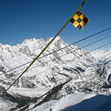 Luftig och underbar vy. Foto: Tomas Rendalen. &Aring;kare: Tomas Rendalen.