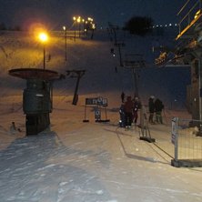 GODT NYTT &Aring;R
Beste bes&oslash;ksdag i &aring;rets romjul. An.