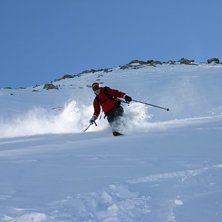 Foto: Anders Uhlin. &Aring;kare: Laggan.