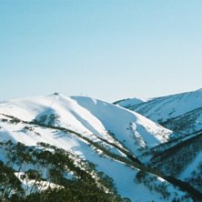 En vacker vy &ouml;ver en av s&ouml;dra halvklotets b&auml;sta. Foto: Andreas Wuopio.