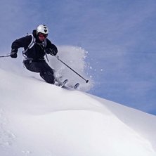 Foto: P&auml;r Fransson. &Aring;kare: Martin Wiesgickl.