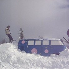 bussen. Foto: ?. &Aring;kare: kalle englund och dennis wikberg.