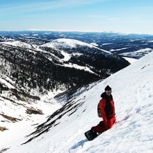 mot torget ska vi... Foto: Anna nilsson. &Aring;kare: Fredrika.