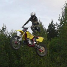 Foto: Randoms. &Aring;kare: Kim Lindgren.
