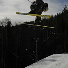 Foto: Viktor K. &Aring;kare: Martin Bengtsson.