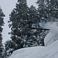 Foto: Felix Grunert. &Aring;kare: Rikard Lindblad.