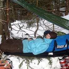 V&aring;rt boende f&ouml;r 5 n&auml;tter.. Foto: Mattias Skantz. &Aring;kare: David Rangsj&ouml;.