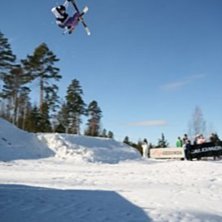 bilder fr&aring;n jib academy finalen i gesunda.... &Aring;kare: jag.