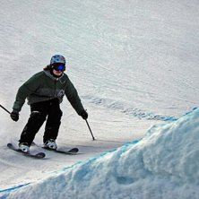 carvar in i kicken!
n&aring;got l&auml;r man sig iallafall. Foto: Joakim Ros&eacute;n. &Aring;kare: Jeppenator.