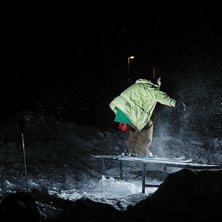 Foto: Magnus Dagbro. &Aring;kare: Pelle.