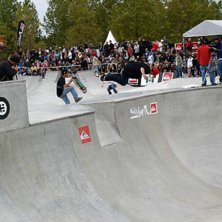 quicksilverbowlriders maj-06. Foto: petter evertsen.