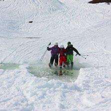 Foto: Viktor NM &aring;kare. &Aring;kare: Adam Joakim och Micke .