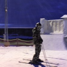 Yeah. Foto: Erik Lidin. &Aring;kare: Joakim Ytterberg.