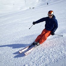 Foto: Marit Gustavsson. &Aring;kare: Oscar Gustavsson.