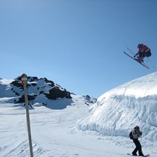 Stabilt.. Foto: Jerry Bengtsson. &Aring;kare: David ?.