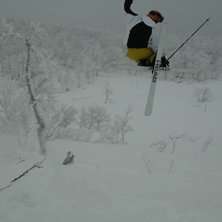 Foto: Micke Axbom. &Aring;kare: Linus Fredrikson.