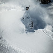 Foto: David Carlier. &Aring;kare: Sverre Liliequist.