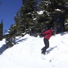 Foto: Elin Persson. &Aring;kare: Karin Stenvall.