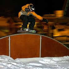 Mycket fin bild tycker ja det blev :D?. Foto: Mattias Klockar. &Aring;kare: Andreas Gidlund.