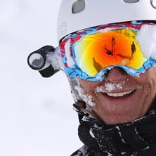 Foto: Kasper Lamm. &Aring;kare: Mikkel Frandsen.