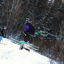 Foto: Tommie Johansson. &Aring;kare: Filip Berggren.