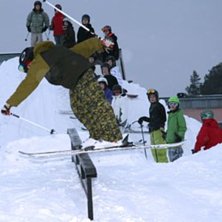 Vinnaren i Steepstore Best Press!. Foto: SteepStore. &Aring;kare: Frej J&ouml;nsson.