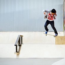 Fotade lite under Sven Ingvars open. Erik med en F. Foto: Billie thoreus (jag). &Aring;kare: Erik Pablo Stenlund.