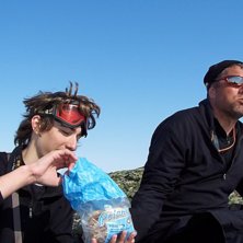 Foto: malin rennermalm. &Aring;kare: griisen och zeke.