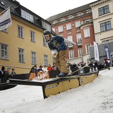 Winter Show i Kungstr&auml;dg&aring;rden 2014.. Foto: Hedda Berander.