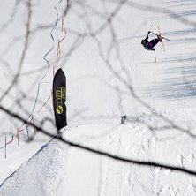 sw 7 . Foto: Gustav Wennerstr&ouml;m. &Aring;kare: Jesper Nystr&ouml;m.