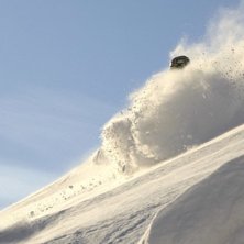 Kittelfj&auml;ll!. Foto: Henning Sandstr&ouml;m. &Aring;kare: Hampas.