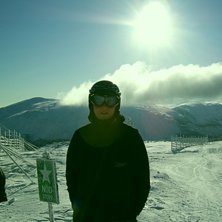 Foto: Kenneth Bj&ouml;rklund. &Aring;kare: Sebastian Forslund.