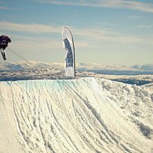en carvad cork 3a. Foto: Alexander Runhellen. &Aring;kare: sakarias majander.