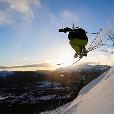 Foto: Timmy Kristoffersson. &Aring;kare: Jonatan Forsberg.