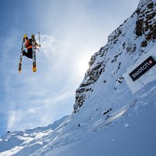 Foto: Jeremy Bernard. &Aring;kare: Charley Ager.