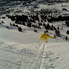 Foto: Christoffer Nilsson. &Aring;kare: Philip Kellner.