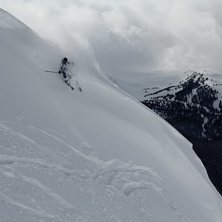 Foto: Christer H&auml;llare. &Aring;kare: Sara Sch&uuml;tzer.