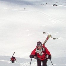 Foto: Susanne Sn&auml;ll. &Aring;kare: Carina N&auml;slund.