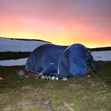 v&aring;rt t&auml;lt med ganska go bakrund=b  s&aring; j&auml;vla go. Foto: emil.