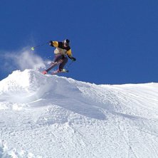 Foto: Petter Lundgren. &Aring;kare: Mikael Risberg.