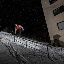 Foto: Adam Palander. &Aring;kare: Jeppenator.