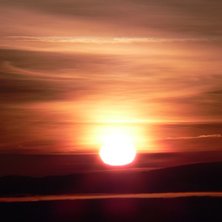 i like that view.... Foto: Daniel granberg. &Aring;kare: Solen.