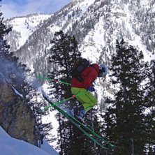 F&ouml;rsta sp&aring;r i legendariska Air Force One!! En 35. Foto: Henrik Liljeqvist. &Aring;kare: Robert Hortlund.